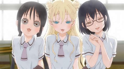 asobi asobase